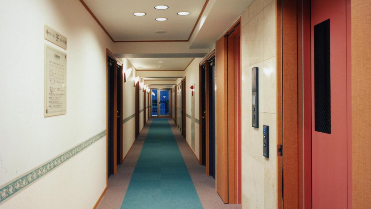 Toyoko Inn Tokyo Ikebukuro Kita-Guchi No.1 Exteriör bild