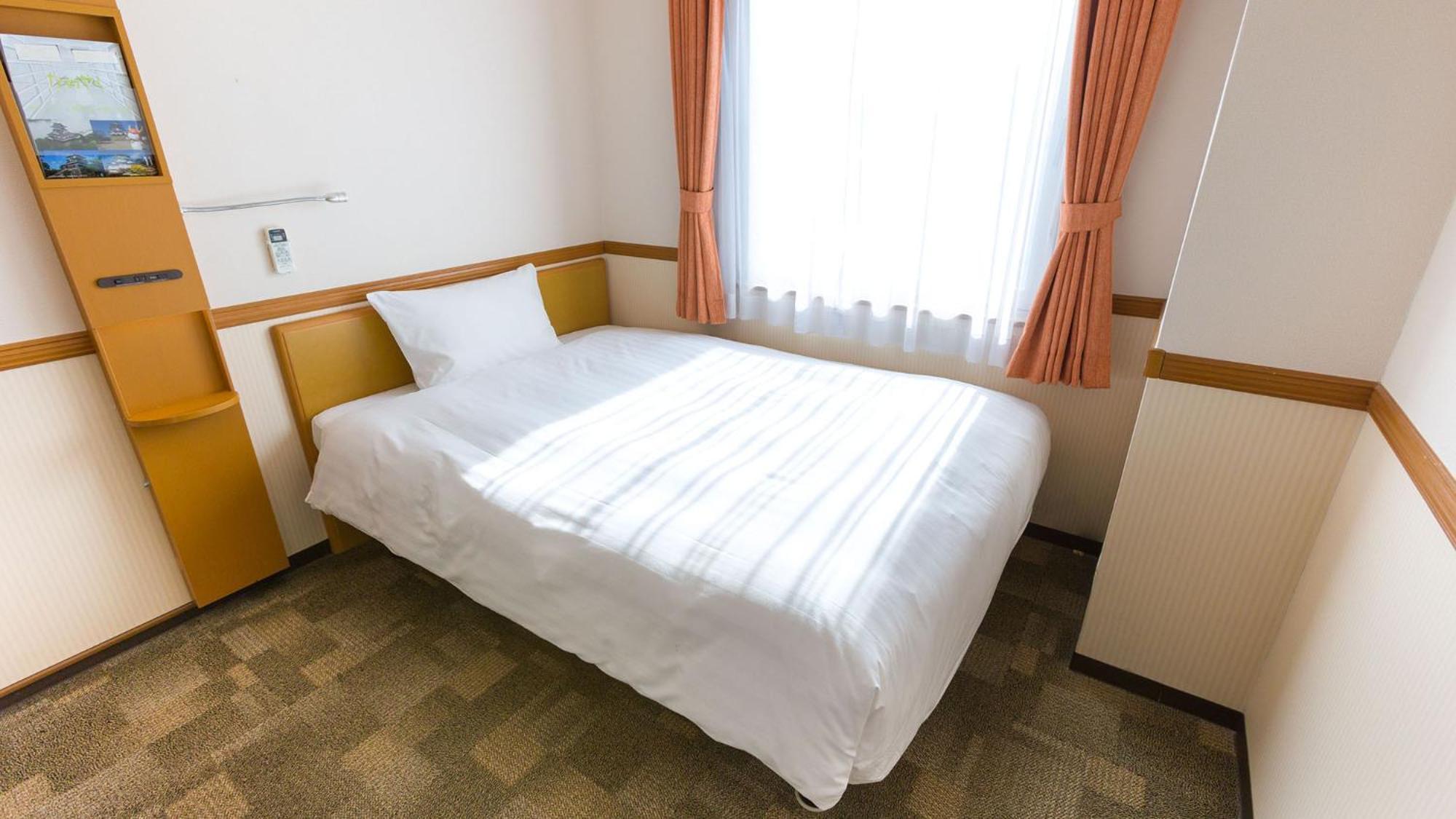 Toyoko Inn Tokyo Ikebukuro Kita-Guchi No.1 Rum bild