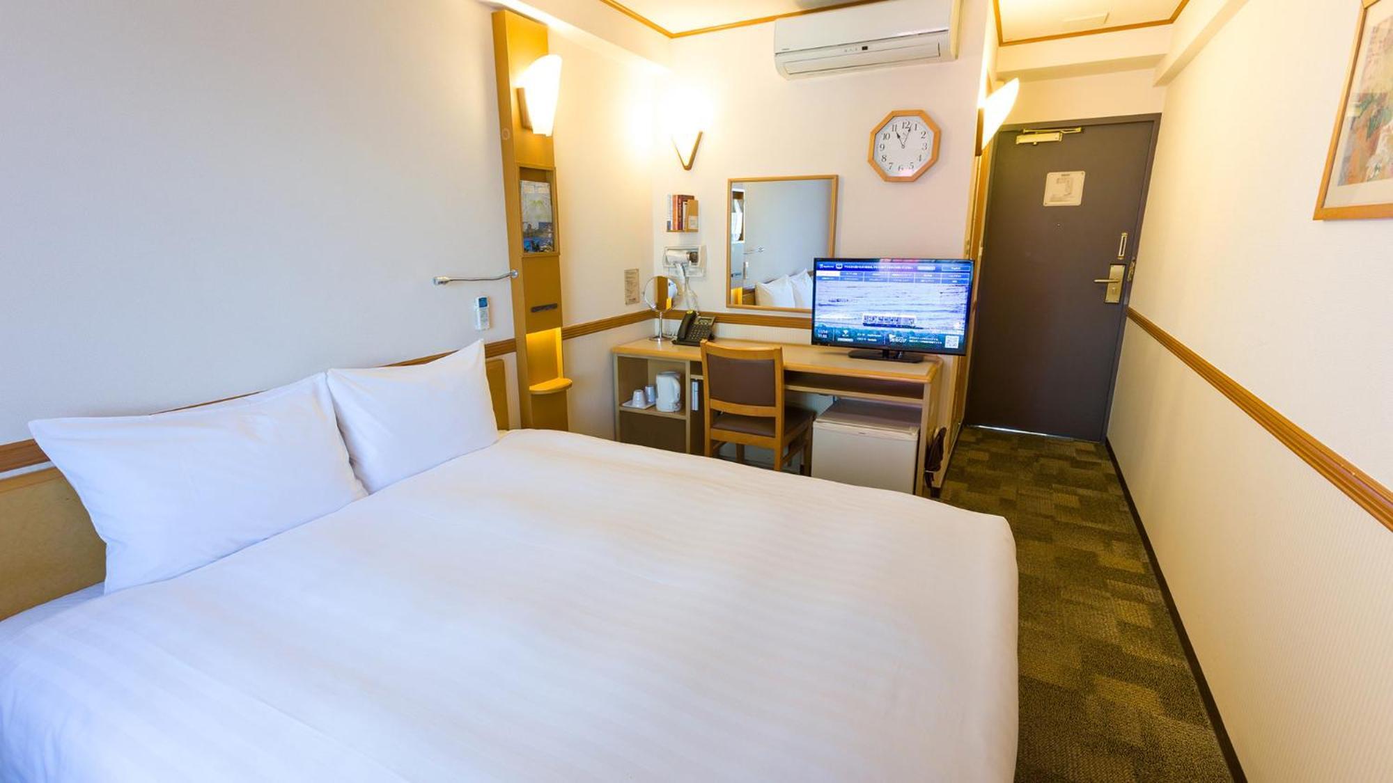 Toyoko Inn Tokyo Ikebukuro Kita-Guchi No.1 Rum bild