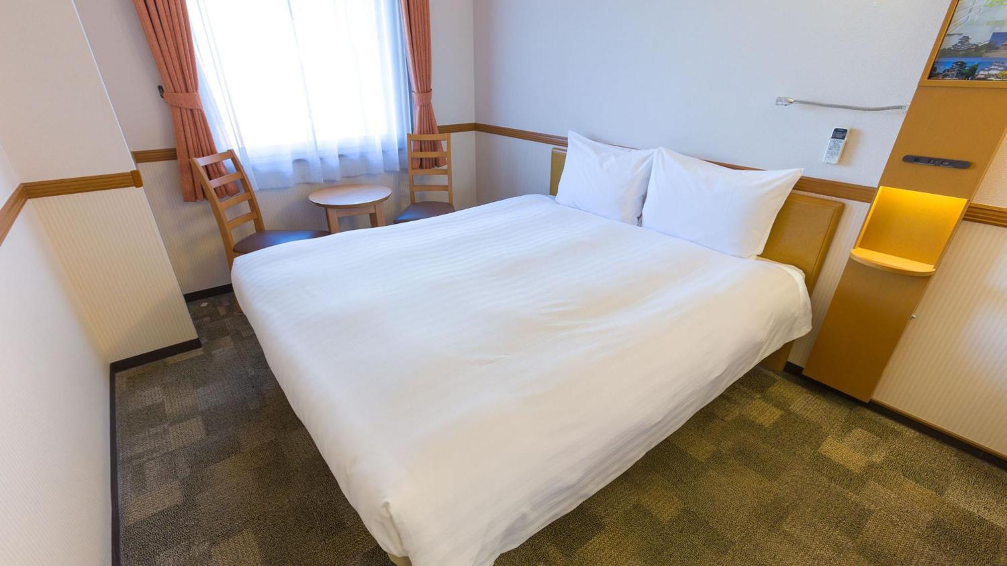 Toyoko Inn Tokyo Ikebukuro Kita-Guchi No.1 Rum bild