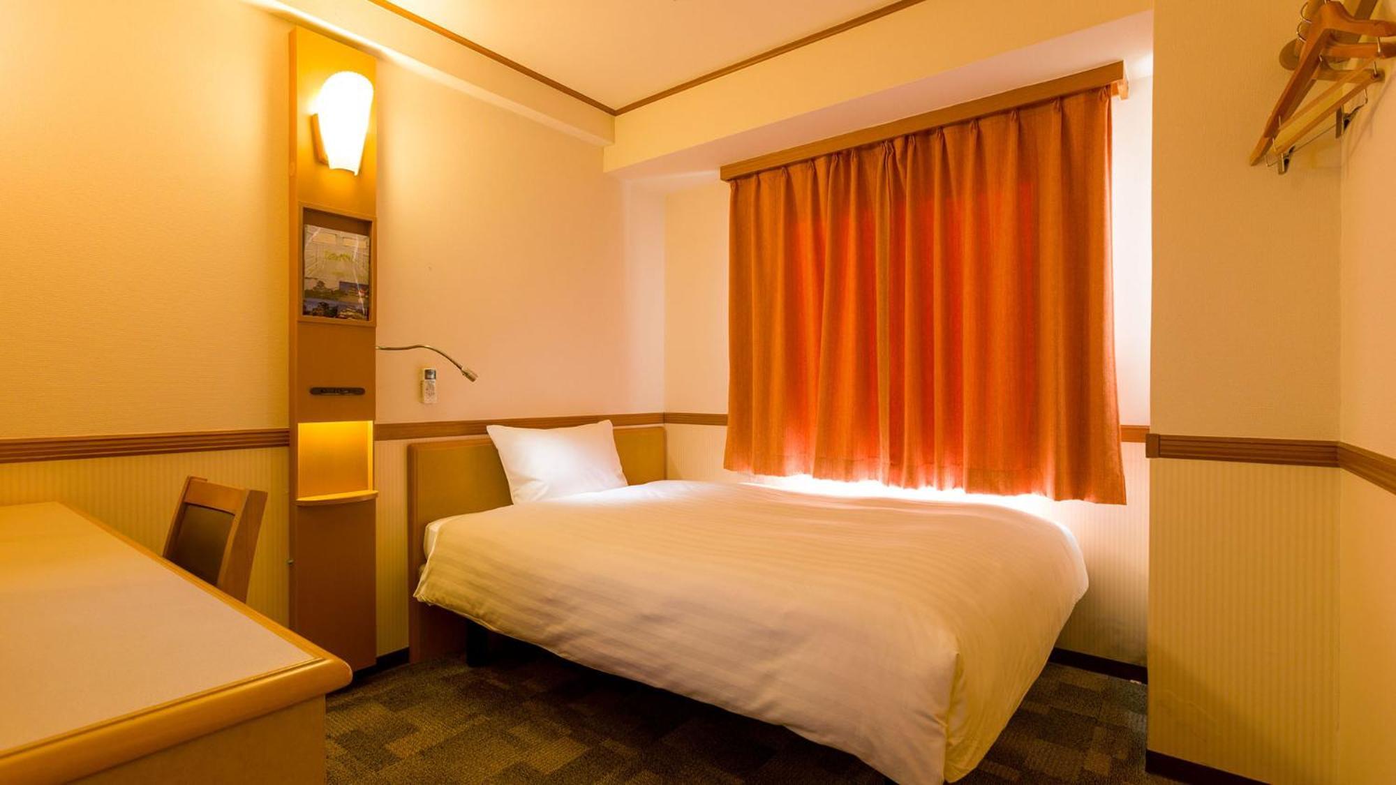 Toyoko Inn Tokyo Ikebukuro Kita-Guchi No.1 Rum bild