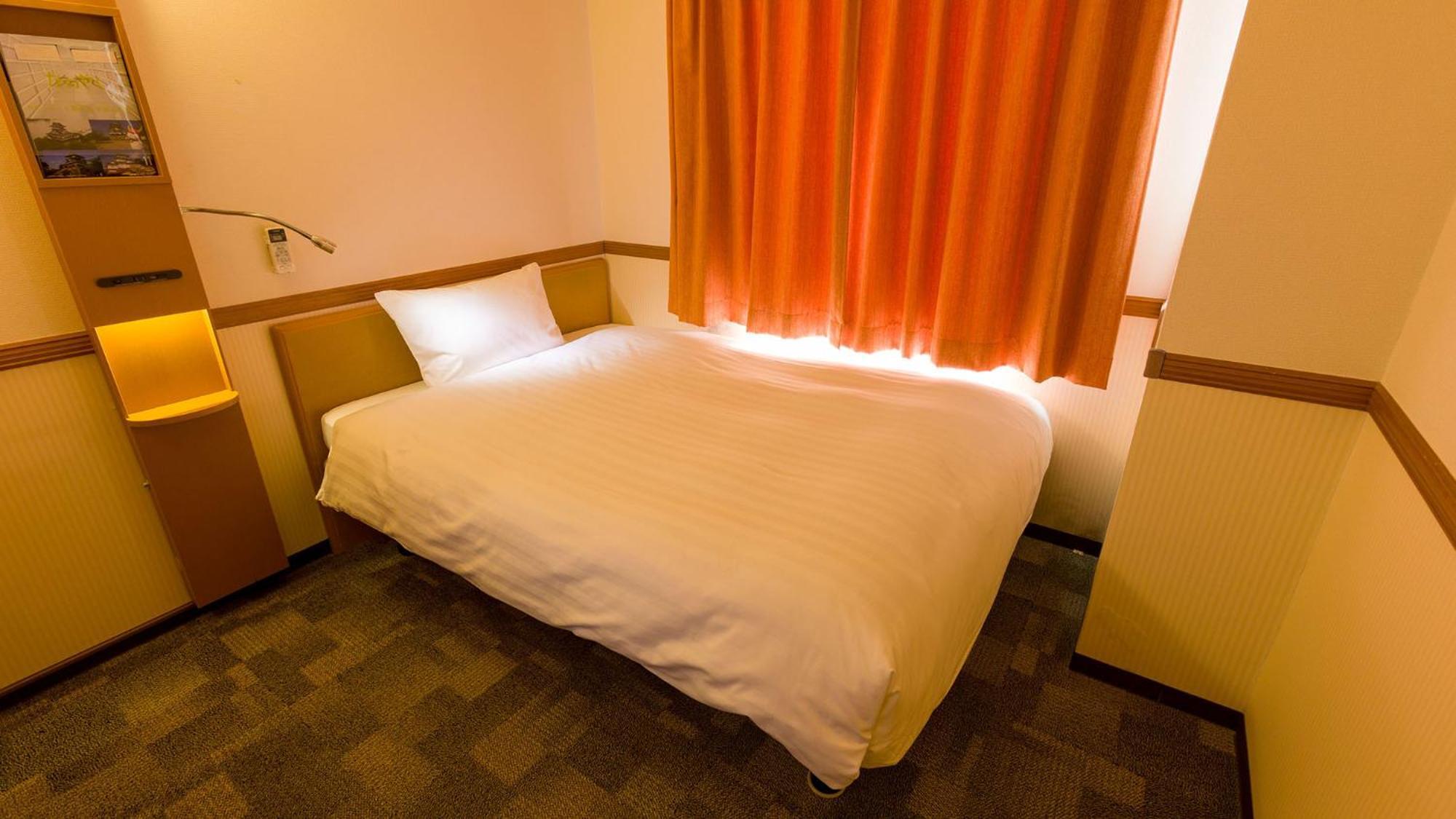 Toyoko Inn Tokyo Ikebukuro Kita-Guchi No.1 Rum bild
