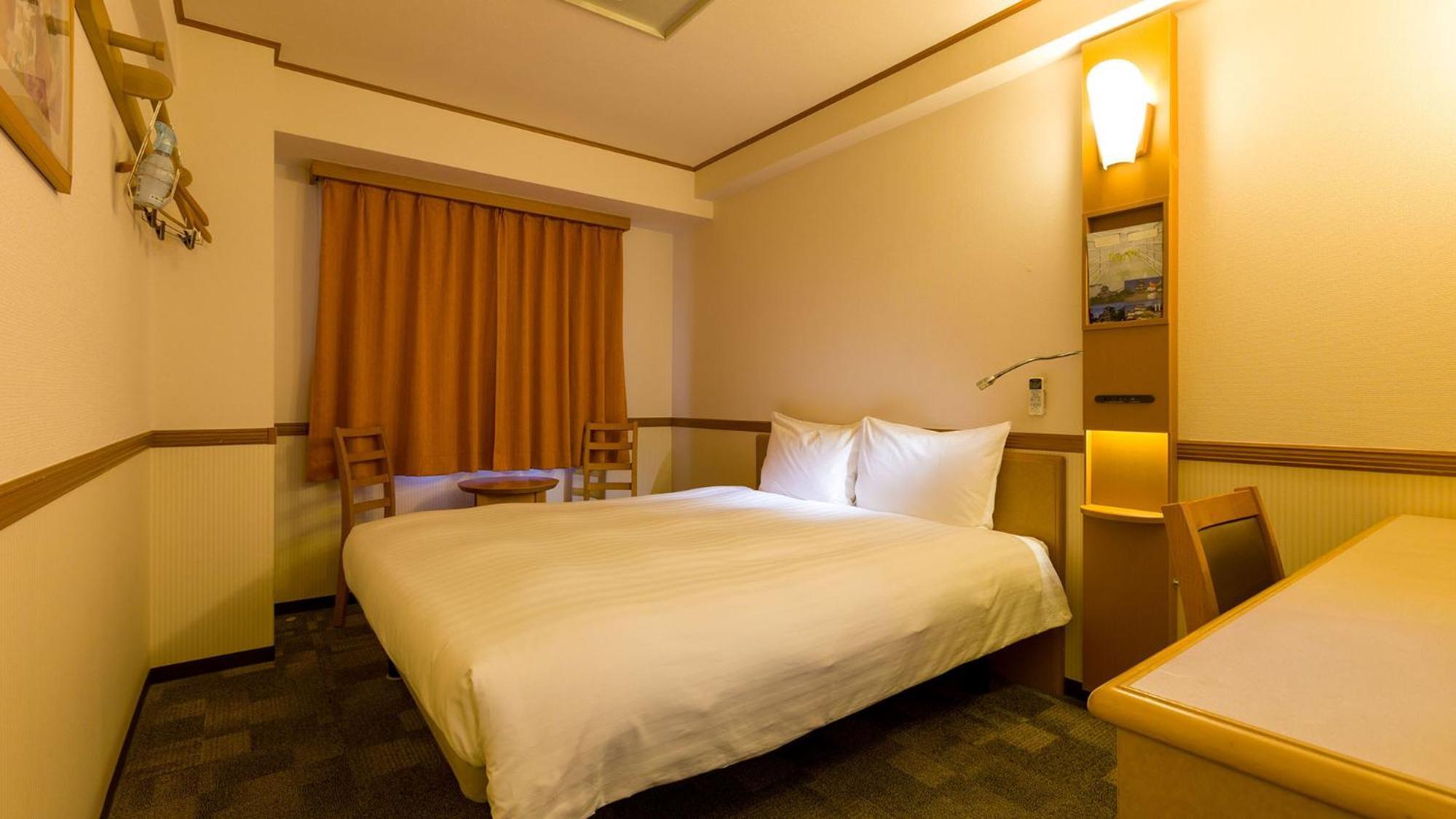 Toyoko Inn Tokyo Ikebukuro Kita-Guchi No.1 Rum bild