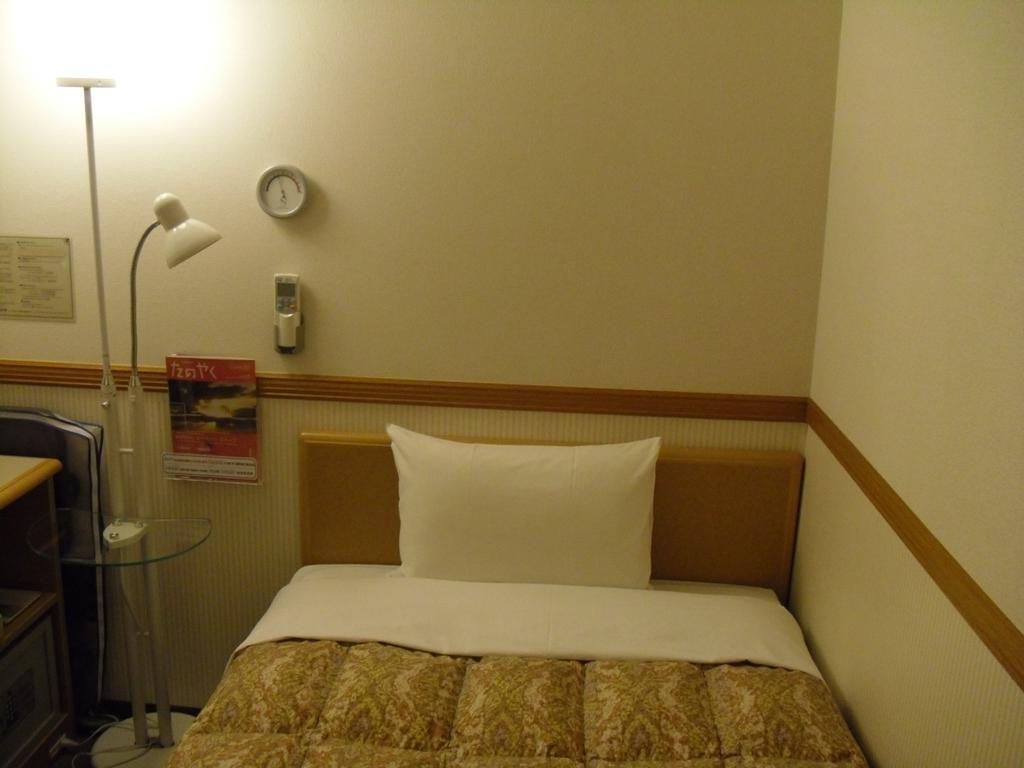 Toyoko Inn Tokyo Ikebukuro Kita-Guchi No.1 Exteriör bild