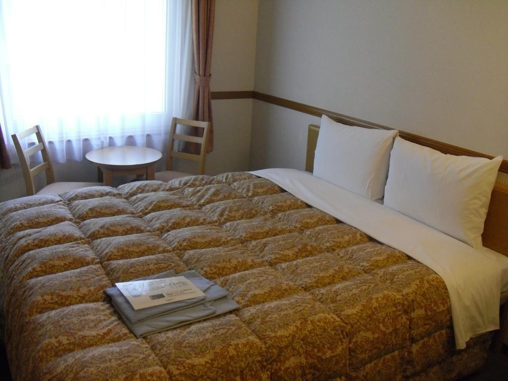 Toyoko Inn Tokyo Ikebukuro Kita-Guchi No.1 Exteriör bild