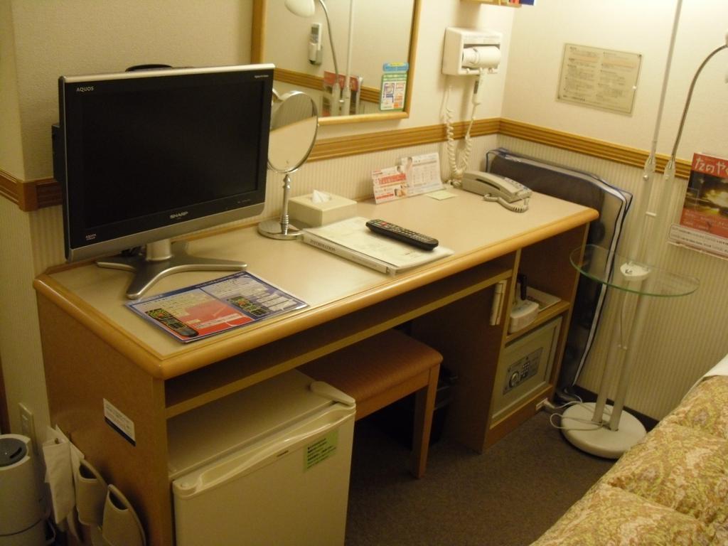 Toyoko Inn Tokyo Ikebukuro Kita-Guchi No.1 Exteriör bild