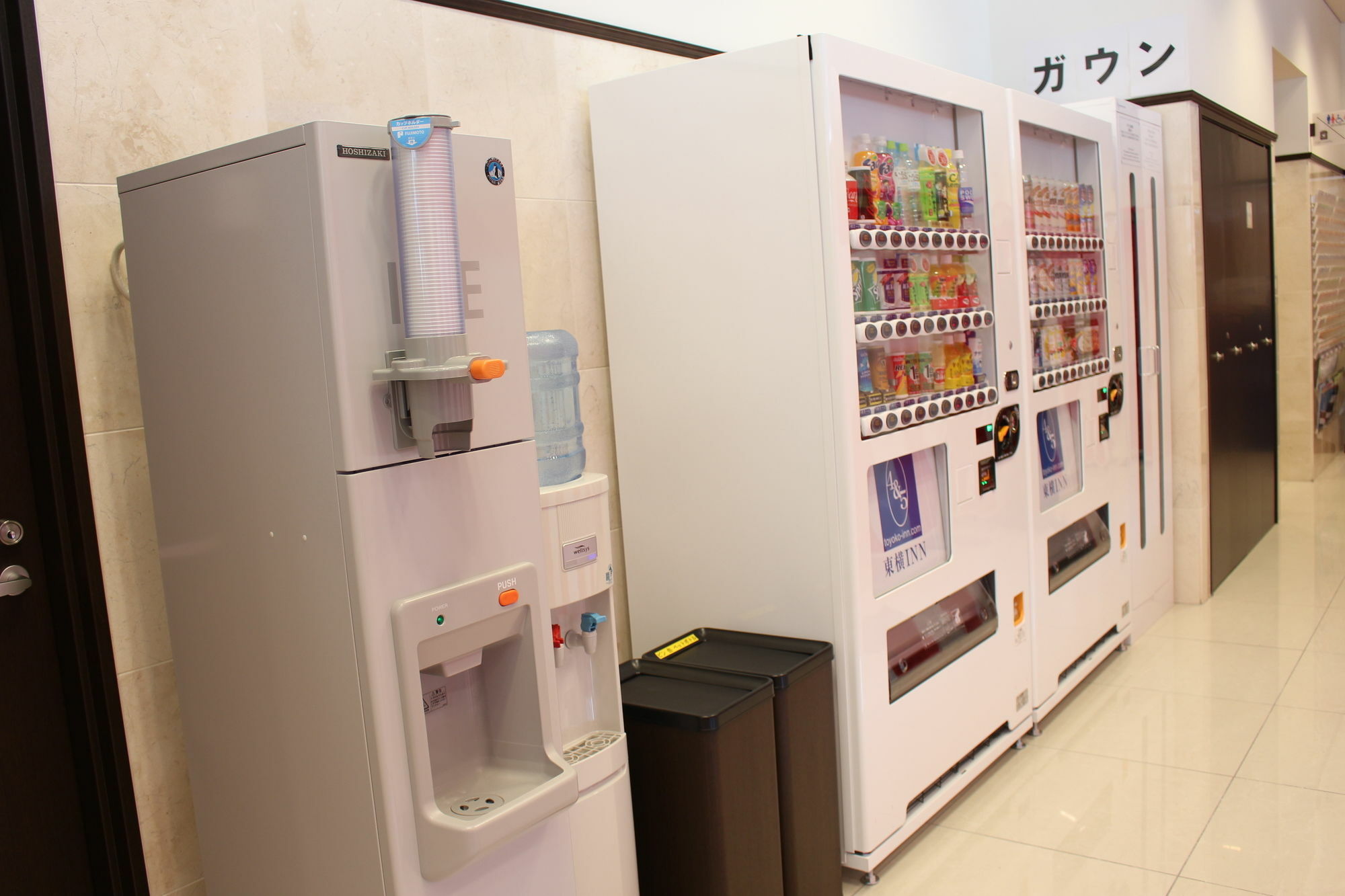 Toyoko Inn Tokyo Ikebukuro Kita-Guchi No.1 Exteriör bild